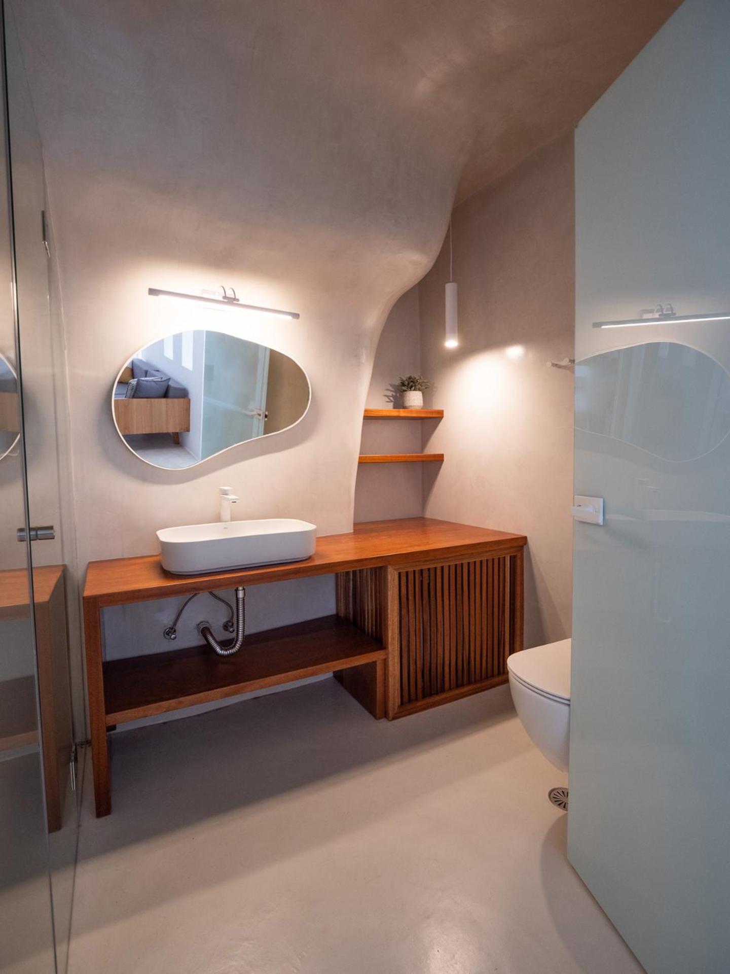 Valery Suites Fira  Exterior photo