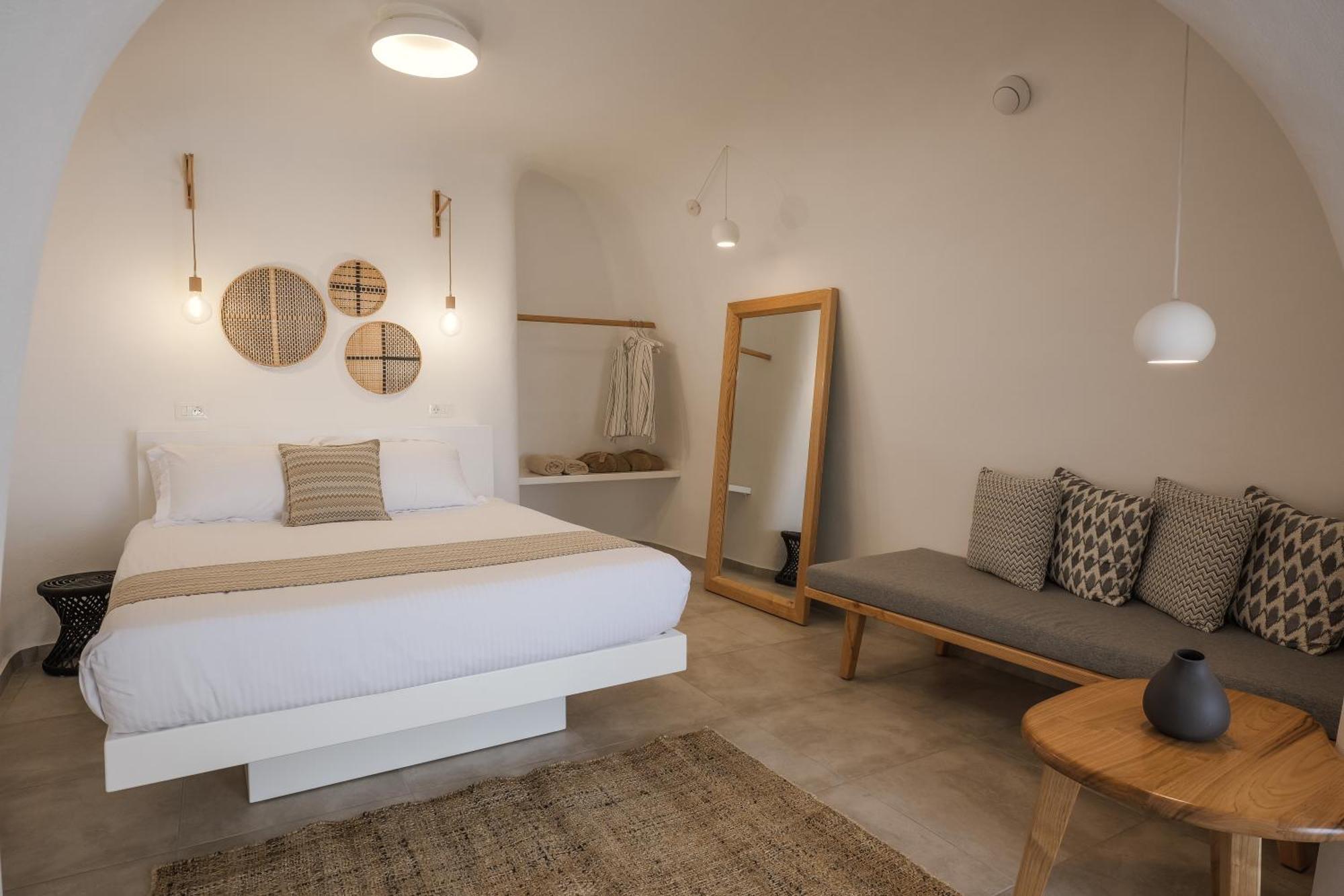 Valery Suites Fira  Exterior photo