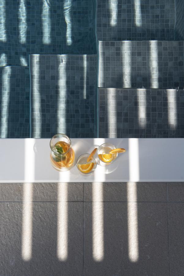 Valery Suites Fira  Exterior photo