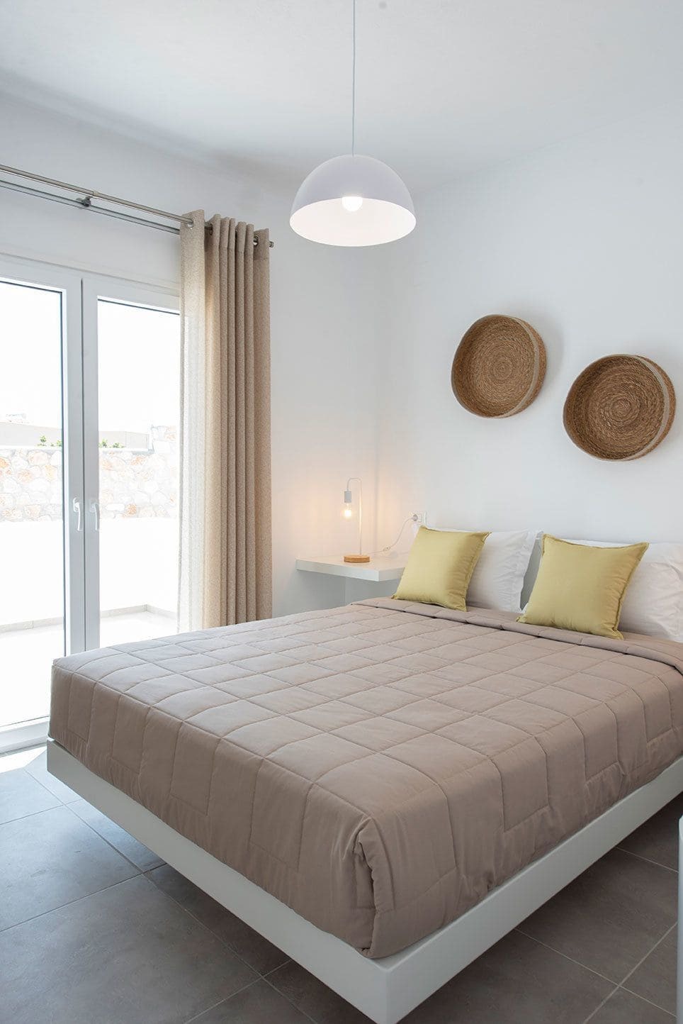 Valery Suites Fira  Exterior photo