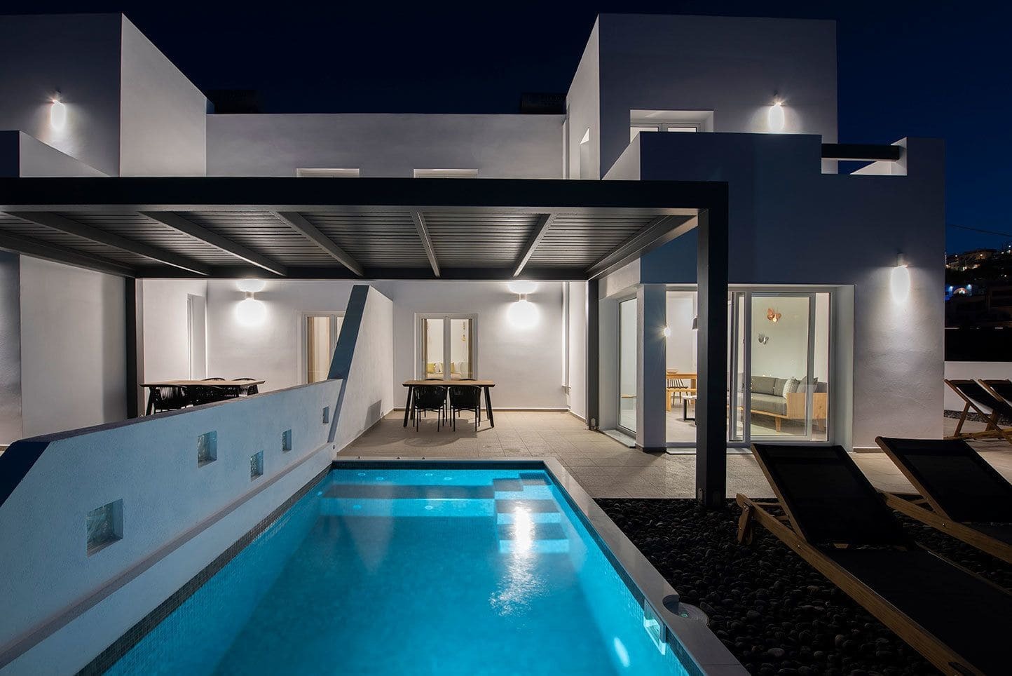 Valery Suites Fira  Exterior photo